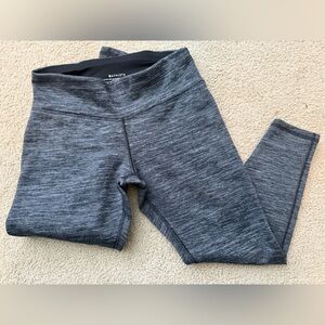 Athleta Altitude Polartec Legging